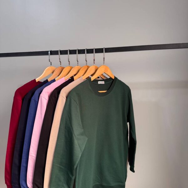 بلوز بغل چاک135371