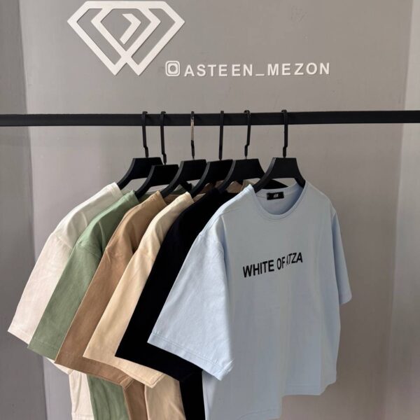 تیشرت آتزا 138357