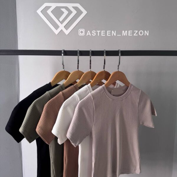 تیشرت کشی وی 139798
