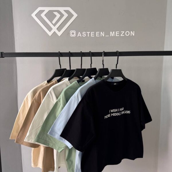 تیشرت ویش 138368