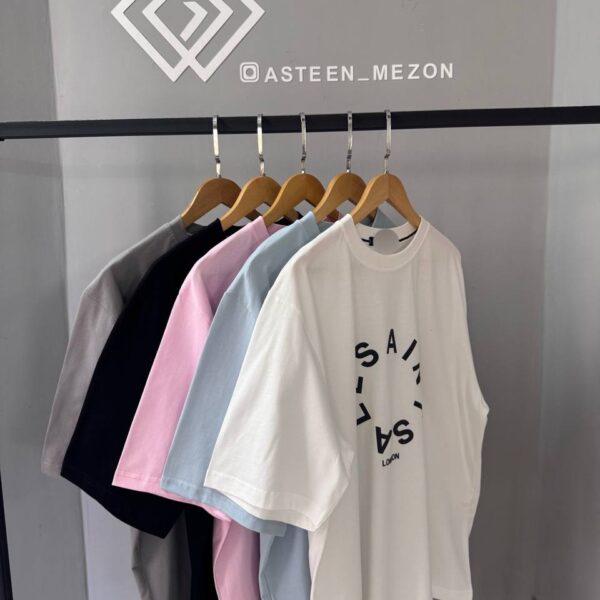 تیشرت لانگ سال‌ 157613