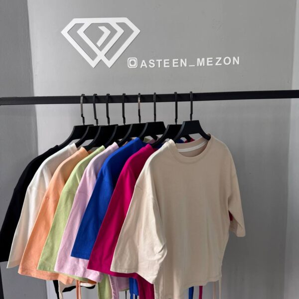 تیشرت بغل گت 160760