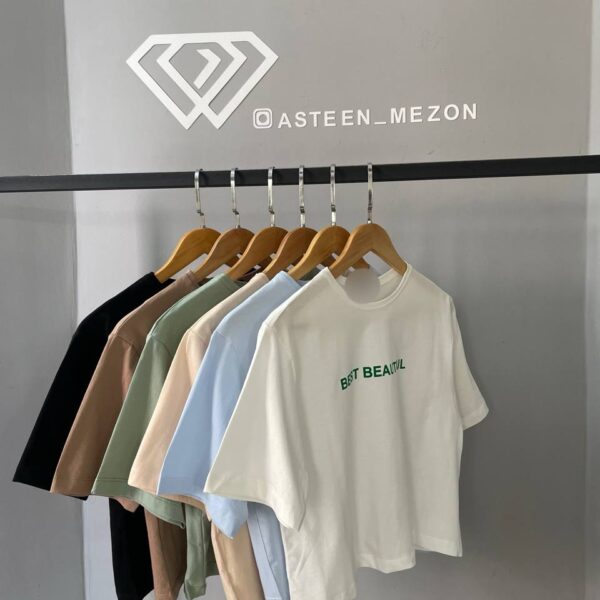 تیشرت بست 167529