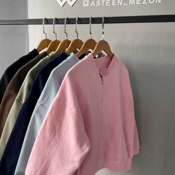 بامبر سه نخ کرکی 174386