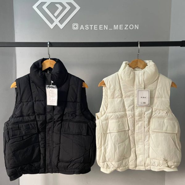 پافر وارداتی هانی 172222