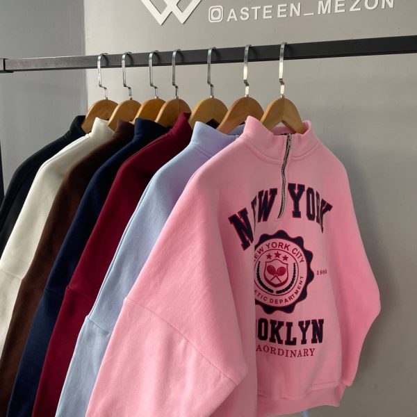 نیم زیپ نیویورک 179837