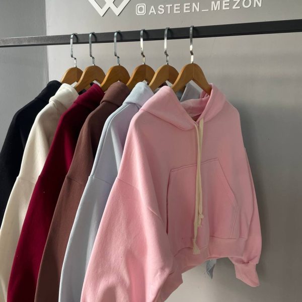 هودی کراپ دونخ کرکی 180125