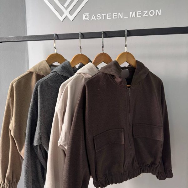 بامبر فوتر کج راه 180248