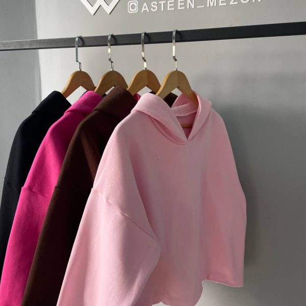 هودی پایین کات وینی 180289