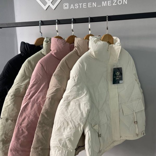 کاپشن جیب بندی 180728