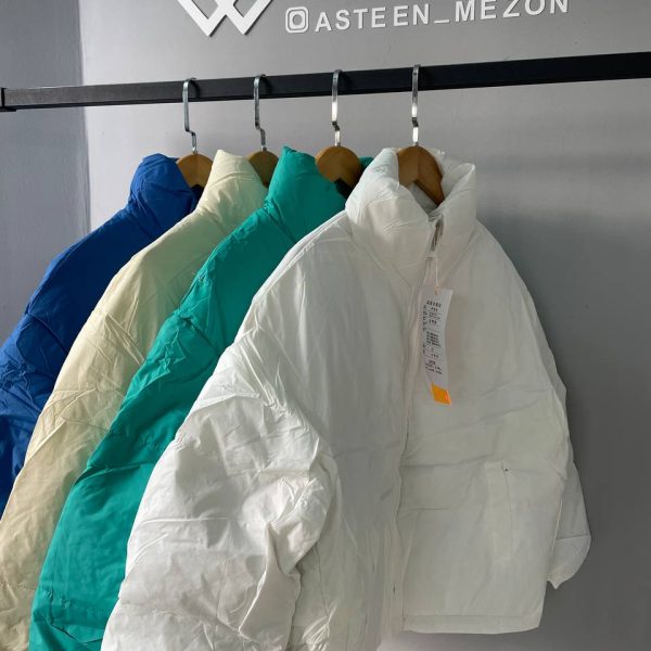 کاپشن داخل بندی الیاندو 180740