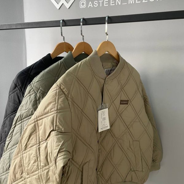 کاپشن بامبری 180792