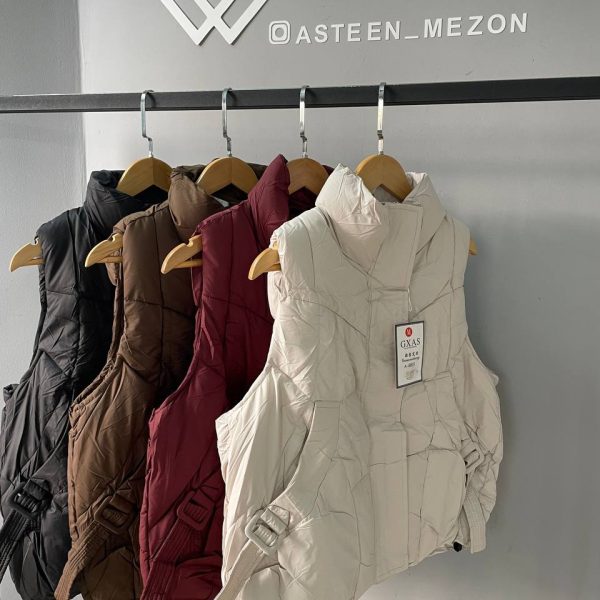 پافر وارداتی جیب بندی 180808