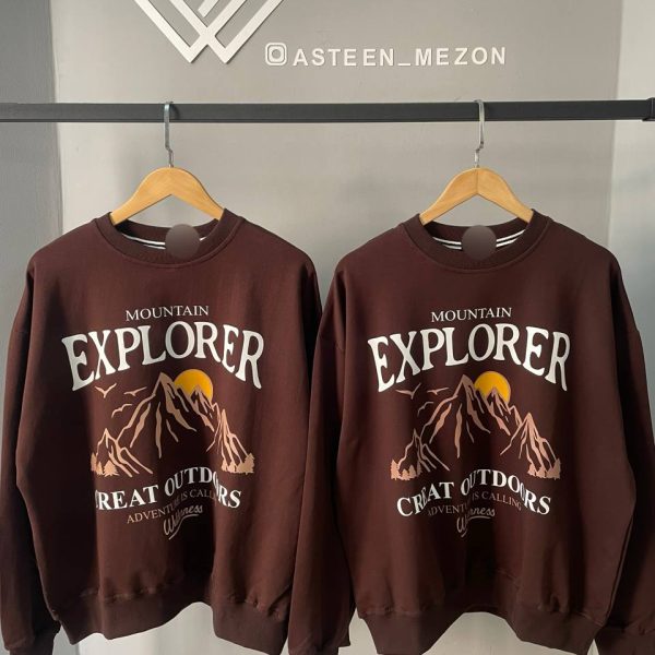 دورس اکسپلورر 180547