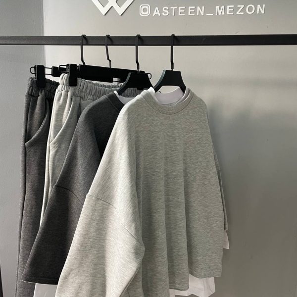 ست سه تیکه کرکی سه نخ181322