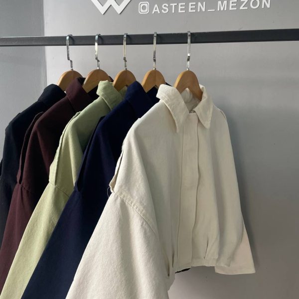 بامبر کتان پینار181587