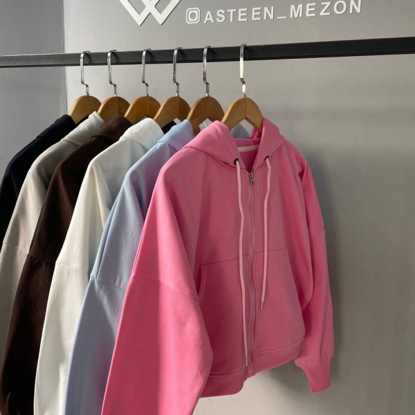 سوییشرت بیسیک آنا181897