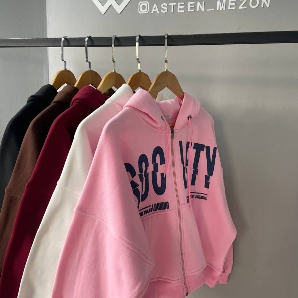 سوییشرت سوسایتی  182077