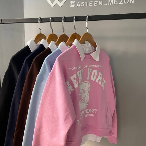 دورس یقه دار نیویورک182381