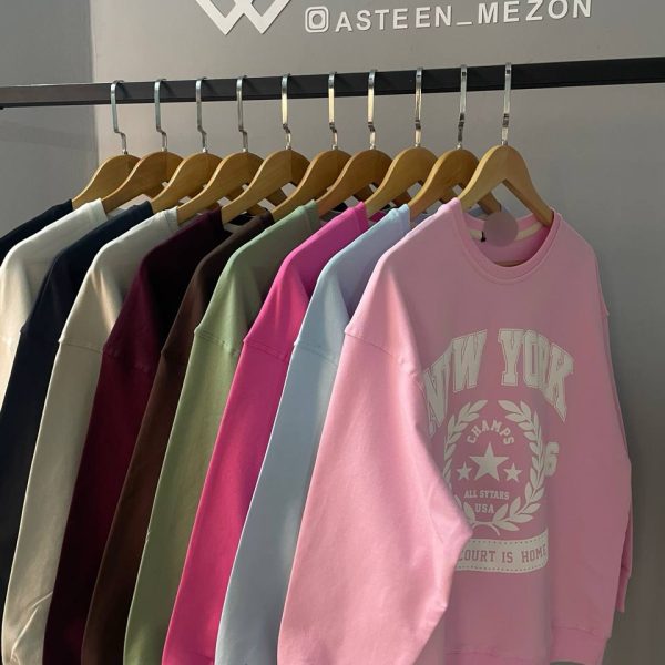 دورس نیویورک سویل182482