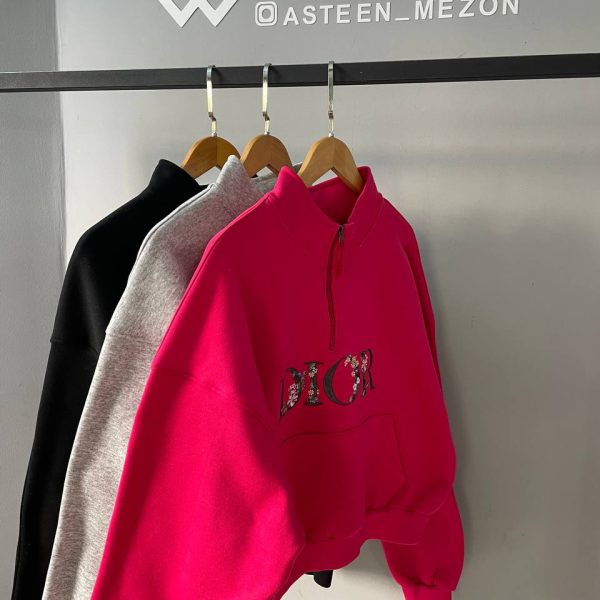 نیم زیپ دیور  182780