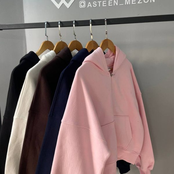 سوییشرت کلاهدار بست 182798