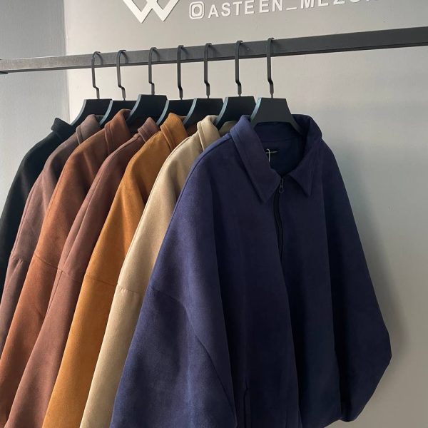 بامبر جیر پایین کش 182932