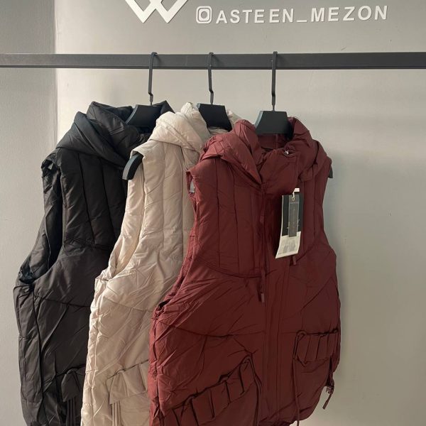 پافر جیب چین وارداتی  182981