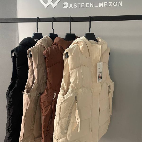 پافر جیب پاکتی 182999