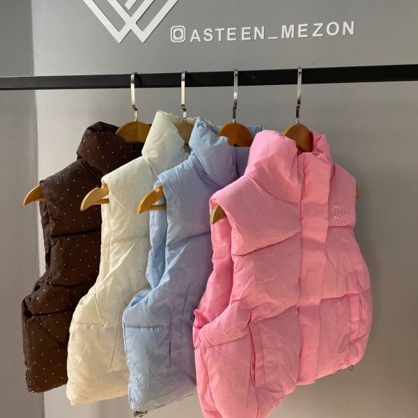 پافر میومیو وارداتی181858