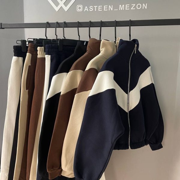 ست ترک سه نخ183888