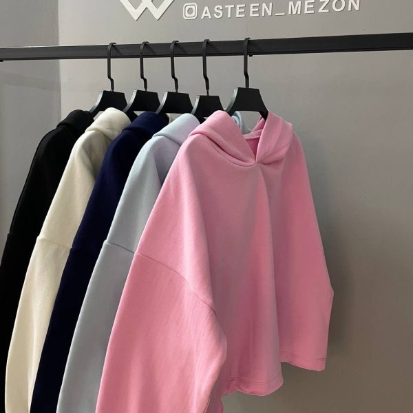 هودی پایین کات پرو184020