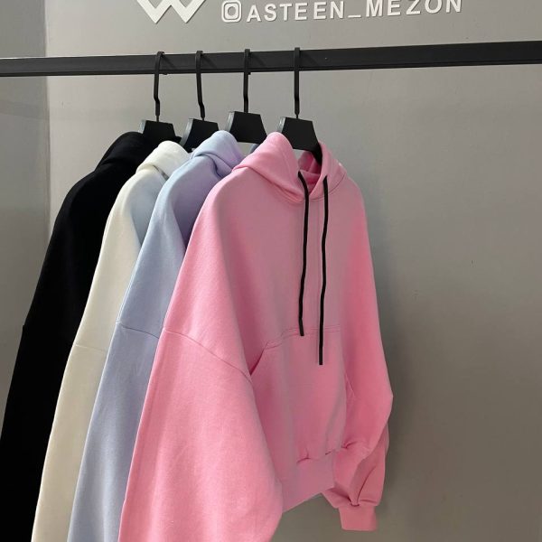 هودی بیسیک نیکول 184133