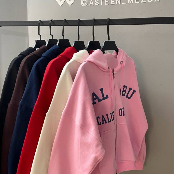 سوییشرت مالیبو  جدید 184246