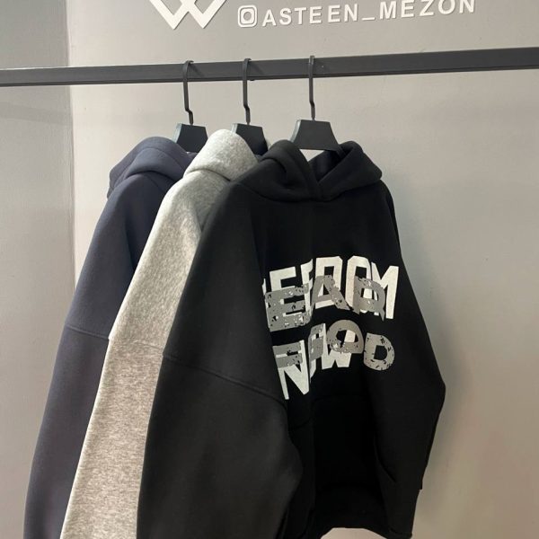 هودی آف گاد  184260