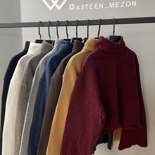 یقه اسکی شایلین 184272