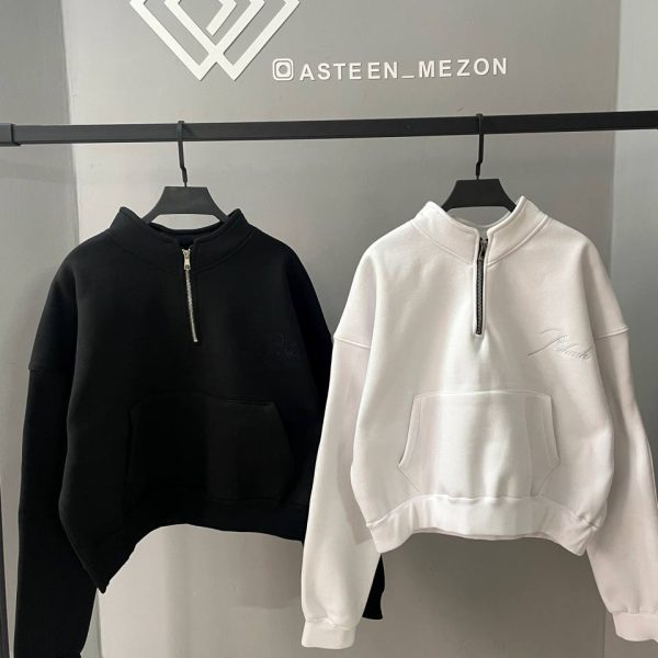 نیم زیپ ریما  184298