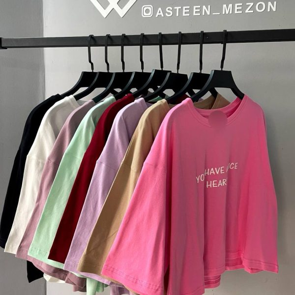 تیشرت نایس 184316