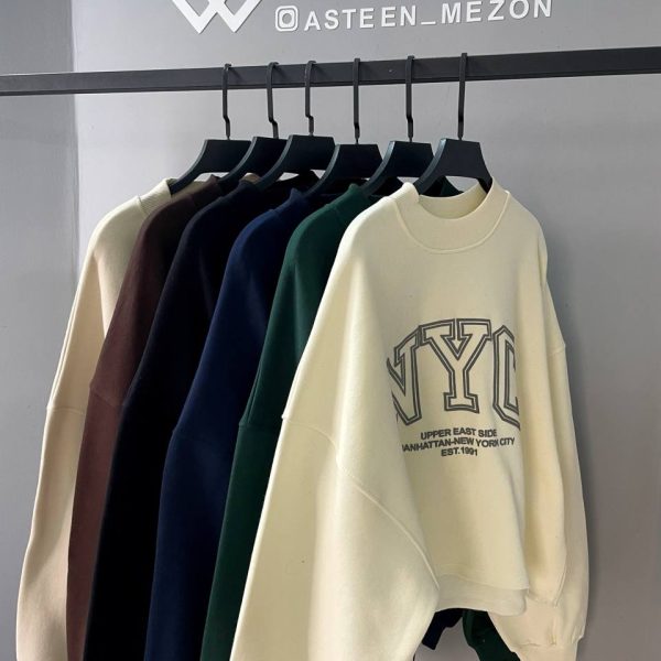 دورس ان وای سی 184376