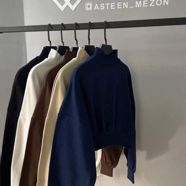 دورس یقه ایستاده کاملین  184391