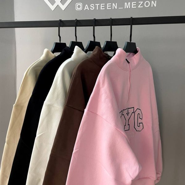 نیم زیپ ان وای سی  184471