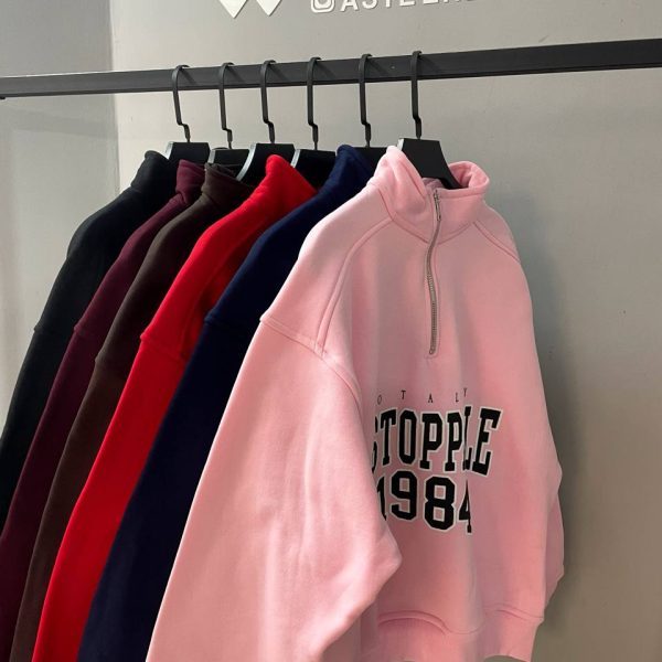 نیم زیپ ستاره  184545