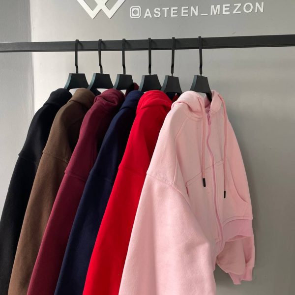 سوییشرت آنیسا 184574