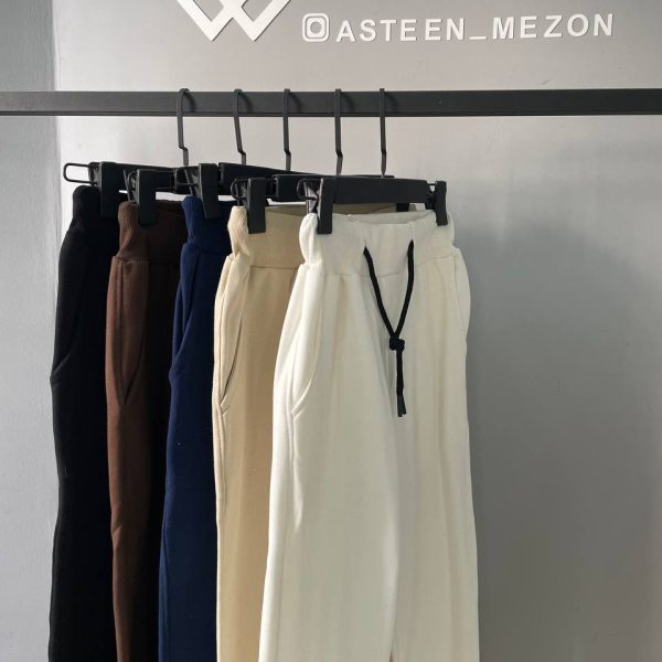 شلوار جاگر 184589