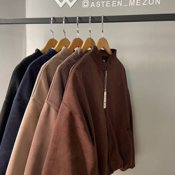 بامبر جیر زارا جدید  184905