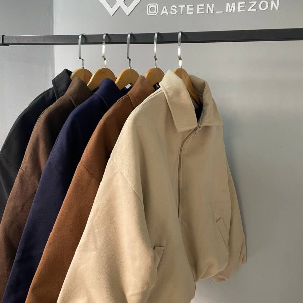 کت فوتر جدید  184926