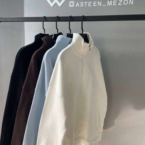 نیم زیپ لایلا  184954