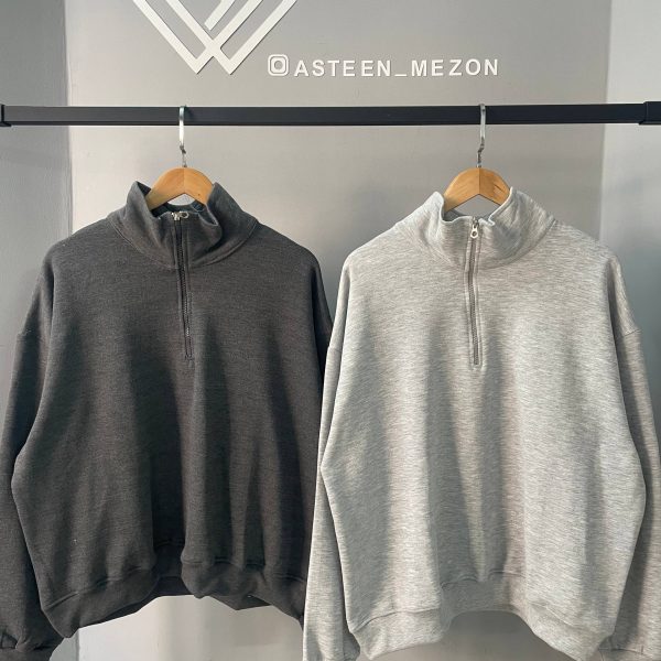 نیم زیپ  پاملا  184965