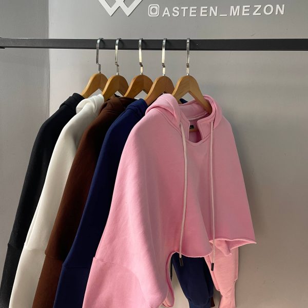 هودی کژوال اریکا 185022