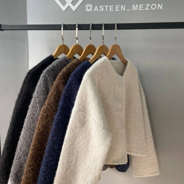 کت کراپ فوتر  185035